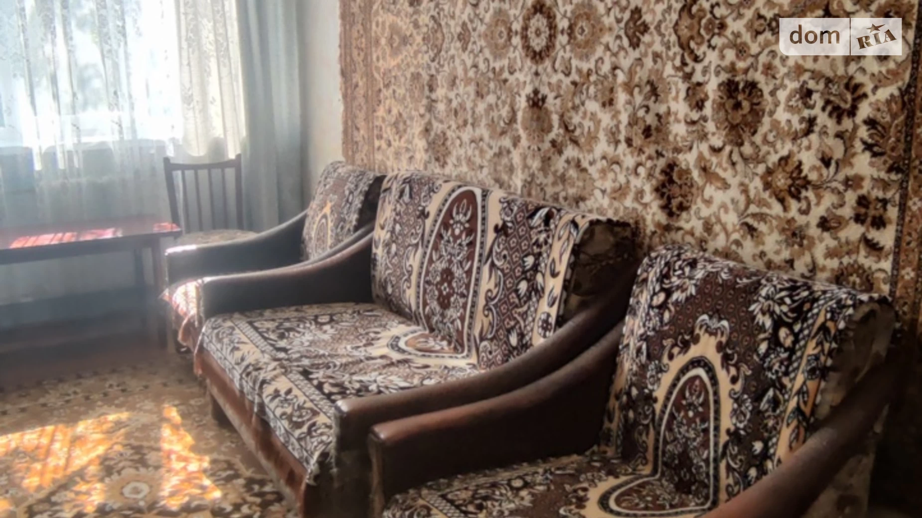 Продается 2-комнатная квартира 41.5 кв. м в Николаеве, пер. Днепровой Чайки, 95 - фото 2