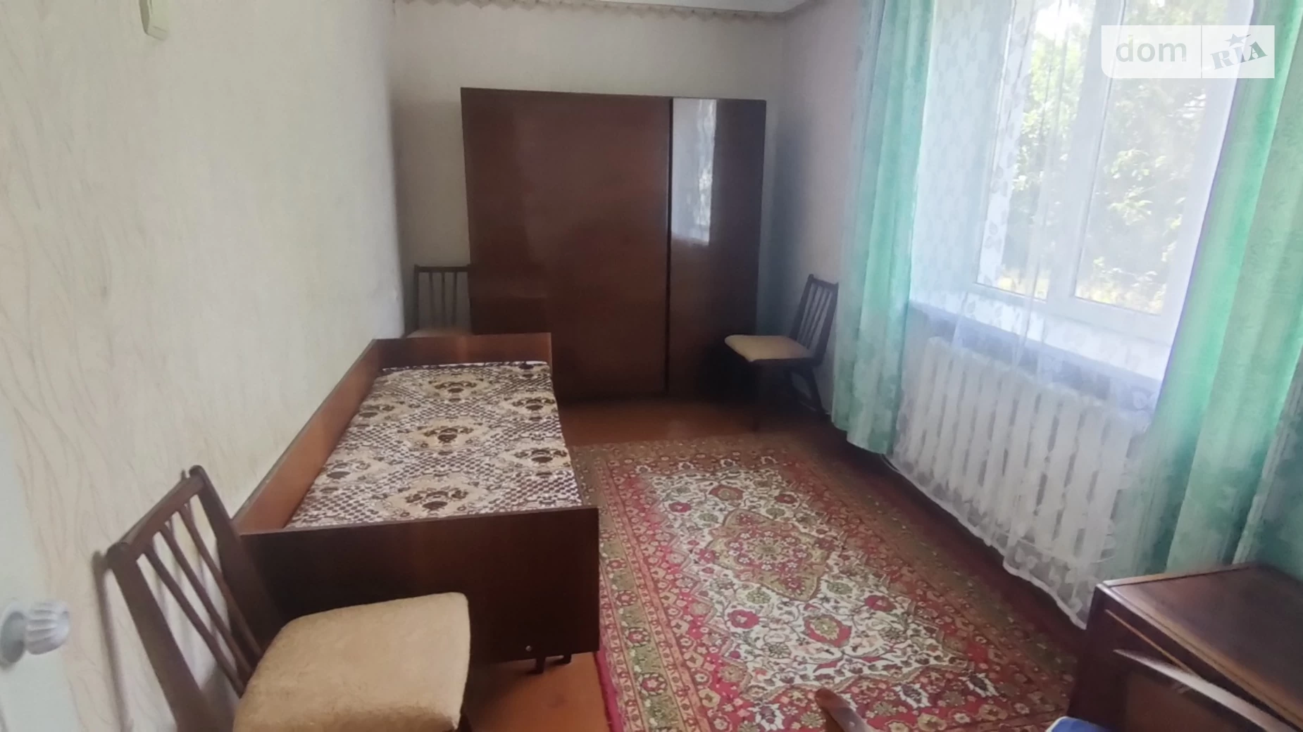 Продается 2-комнатная квартира 41.5 кв. м в Николаеве, пер. Днепровой Чайки, 95 - фото 5