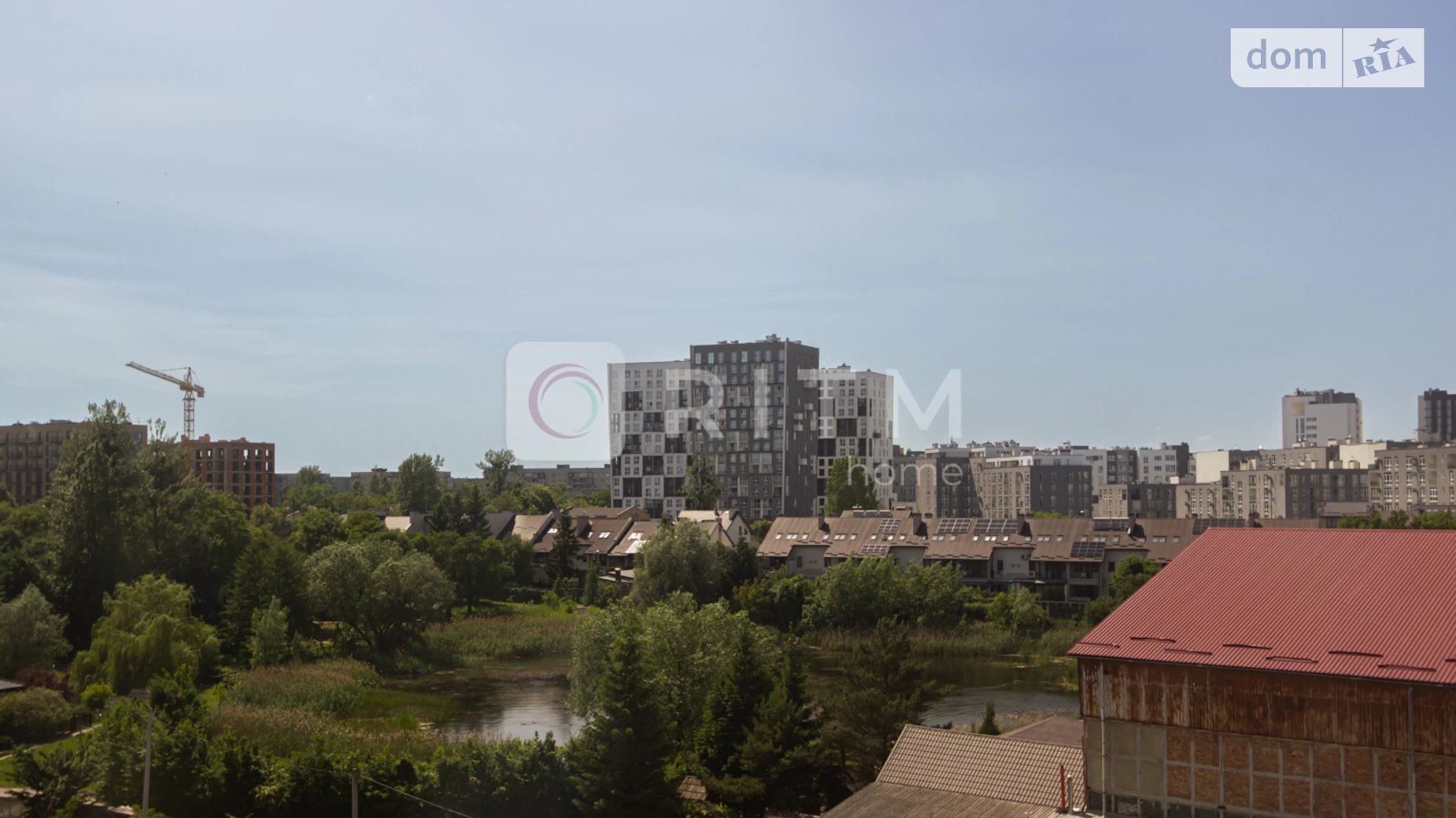 Продается 1-комнатная квартира 55.24 кв. м в Львове, ул. Стрыйская - фото 2
