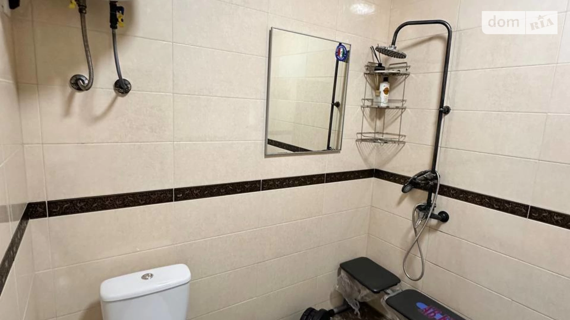 Сдается в аренду дом на 2 этажа 290 кв. м с мебелью, цена: 1100 $ - фото 3