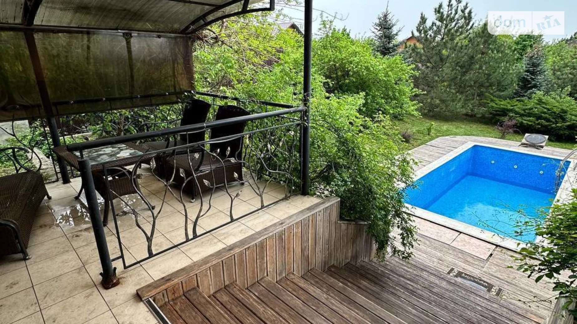Сдается в аренду дом на 2 этажа 290 кв. м с мебелью, цена: 1100 $ - фото 4