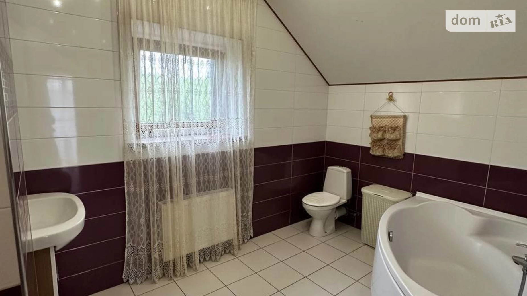 Сдается в аренду дом на 2 этажа 290 кв. м с мебелью, цена: 1100 $ - фото 5
