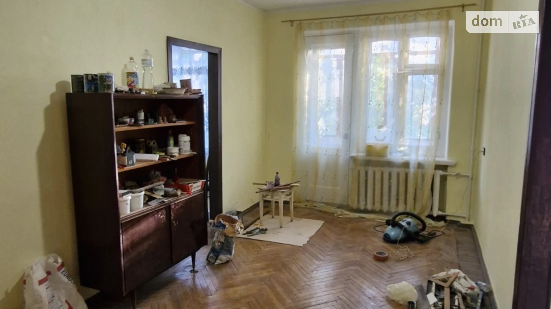 Продається 3-кімнатна квартира 55.9 кв. м у Миколаєві, цена: 34500 $ - фото 3