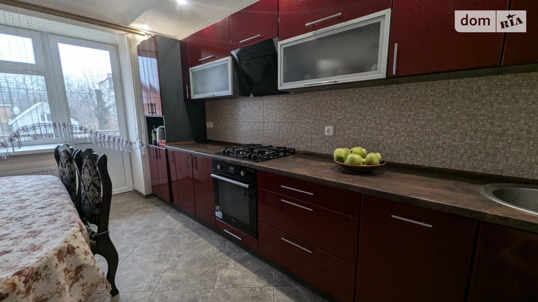 Продається 1-кімнатна квартира 50.2 кв. м у Немирові, цена: 43000 $ - фото 3