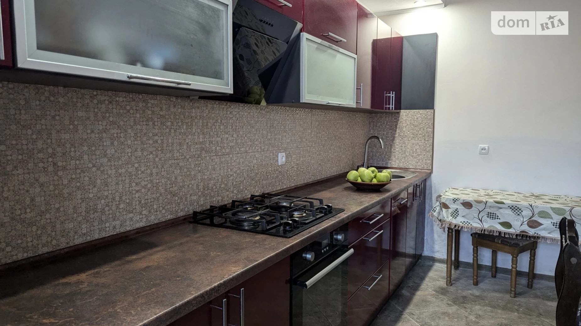 Продається 1-кімнатна квартира 50.2 кв. м у Немирові, цена: 43000 $ - фото 5