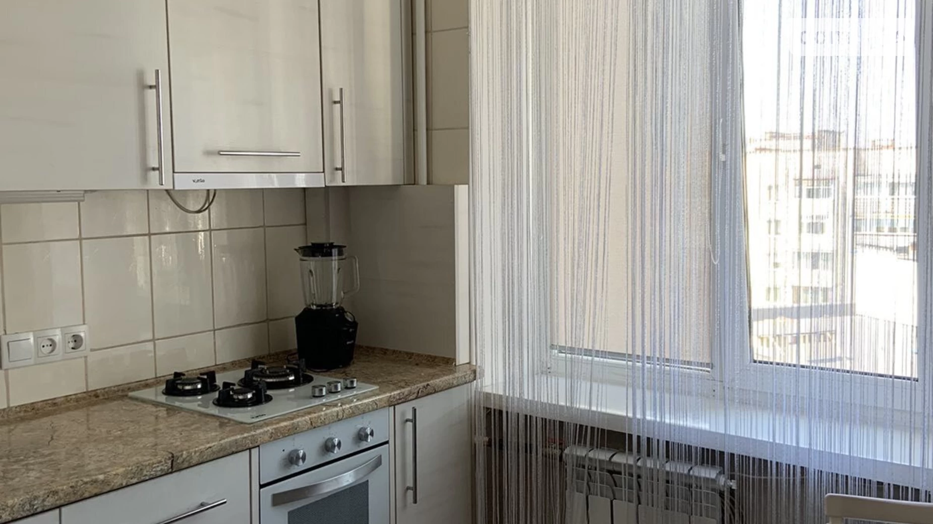 Продається 1-кімнатна квартира 34 кв. м у Вінниці, вул. Дачна, 7 - фото 2