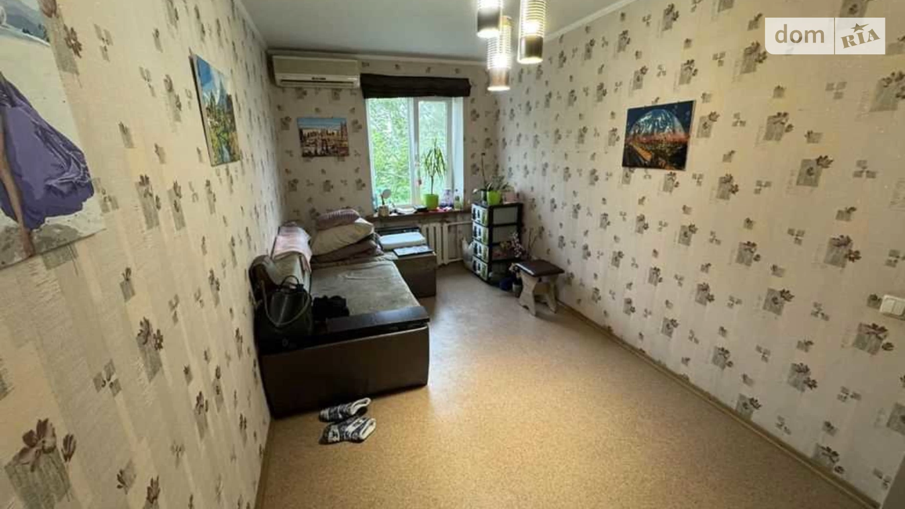 Продается 2-комнатная квартира 45 кв. м в Полтаве, цена: 36999 $ - фото 5