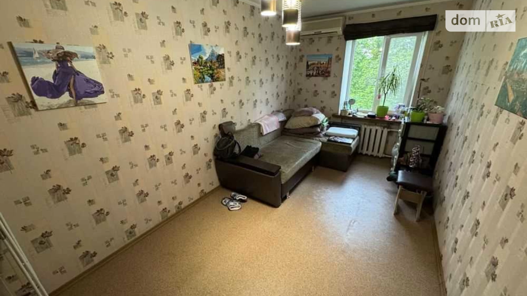 Продается 2-комнатная квартира 45 кв. м в Полтаве, цена: 36999 $ - фото 4