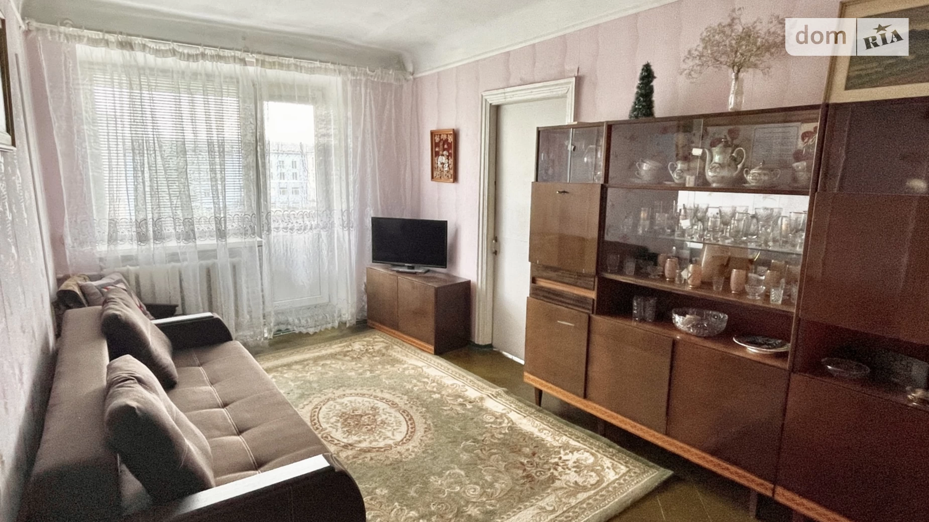 Продається 3-кімнатна квартира 54.5 кв. м у Хмельницькому, вул. Кам'янецька, 75 - фото 2