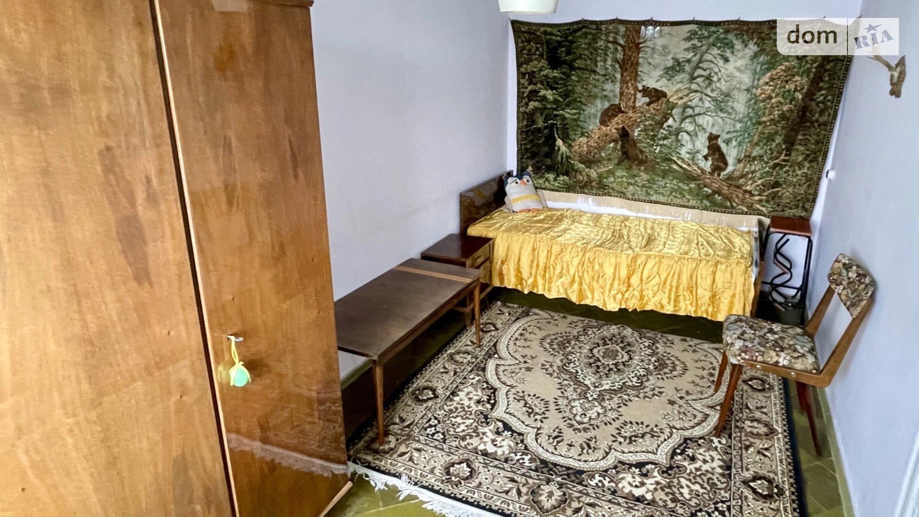 Продається 3-кімнатна квартира 54.5 кв. м у Хмельницькому, вул. Кам'янецька, 75 - фото 5