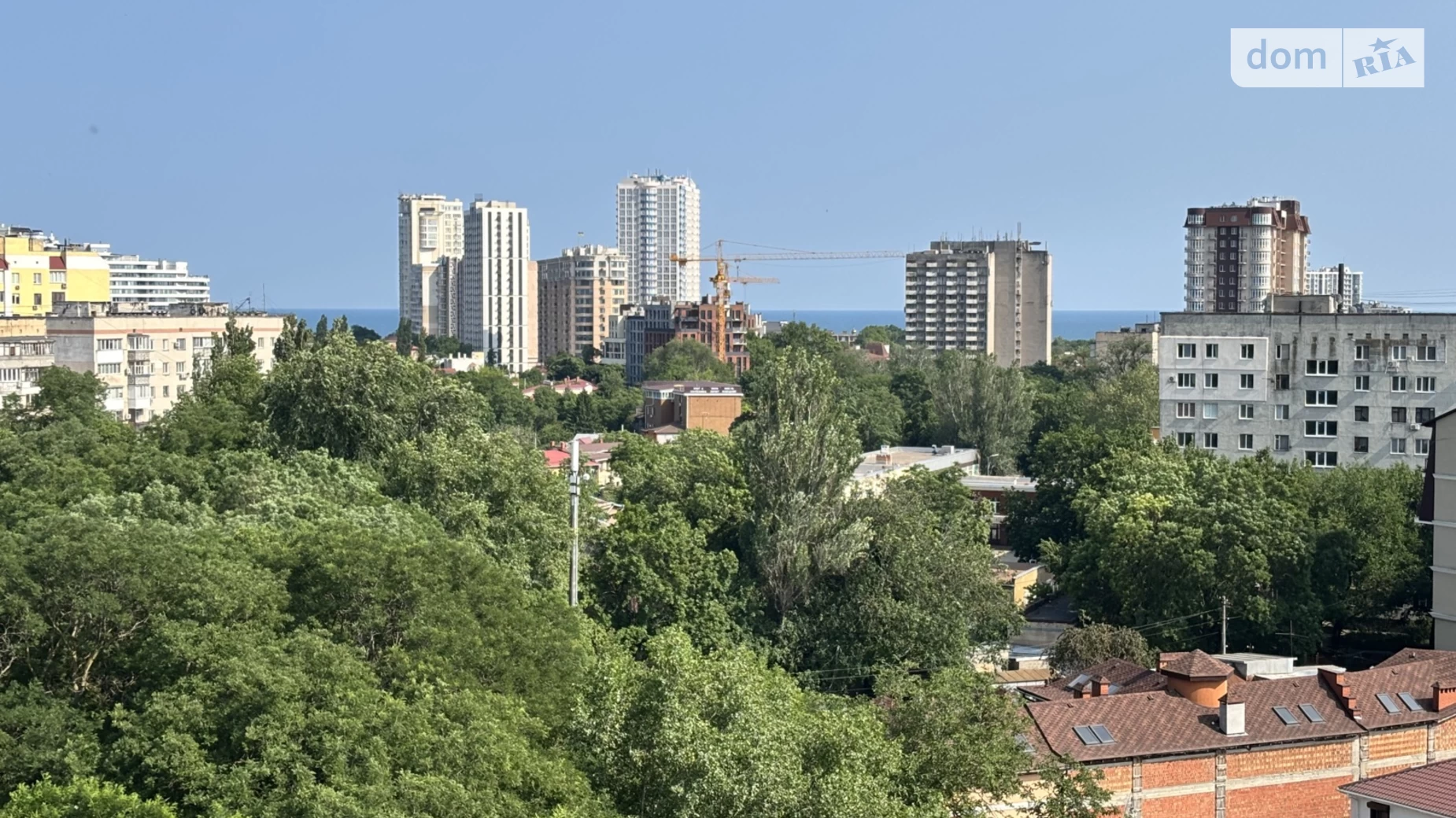 Продается 1-комнатная квартира 30.15 кв. м в Одессе - фото 5