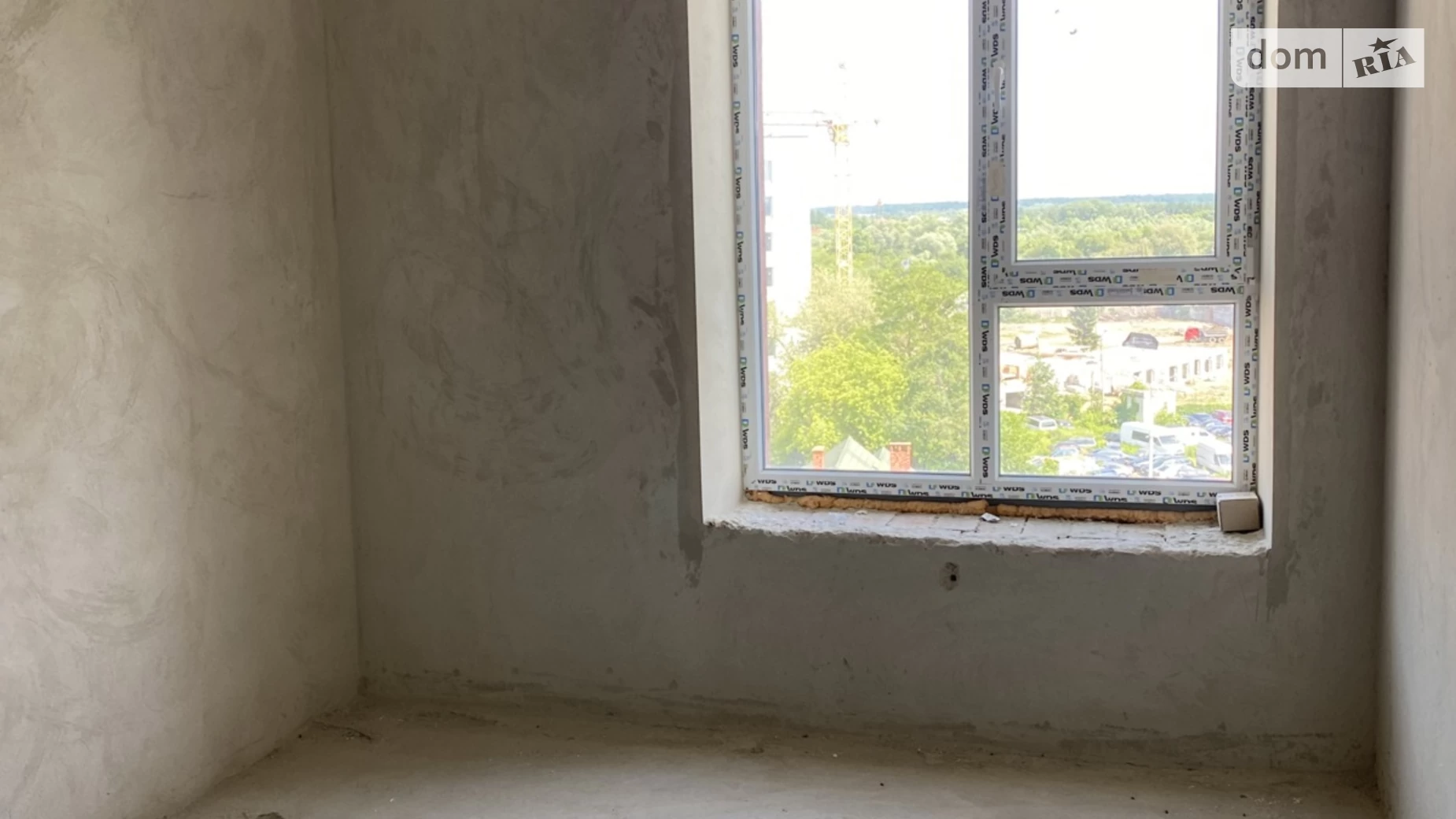 Продается 2-комнатная квартира 51 кв. м в Ивано-Франковске, ул. Отца Блавацкого, 18 корпус 12 - фото 2