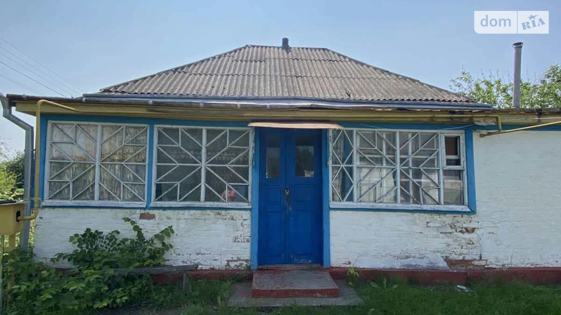 Продается одноэтажный дом 69.9 кв. м с баней/сауной, цена: 7400 $ - фото 2