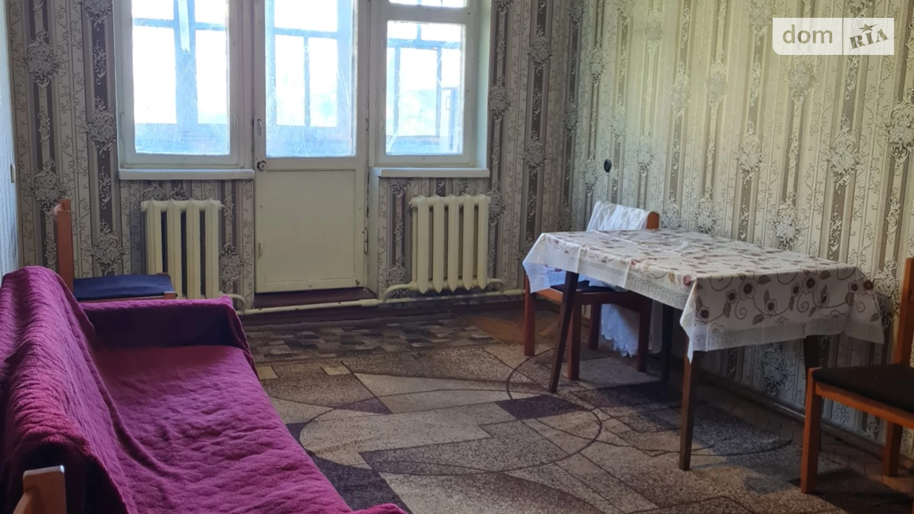 Сдается в аренду 3-комнатная квартира 57 кв. м в Николаеве, цена: 4000 грн - фото 2