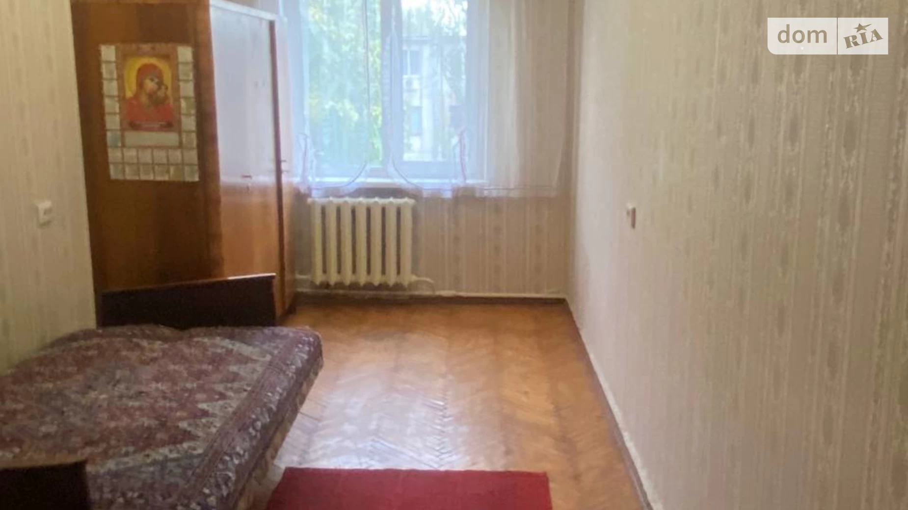 Сдается в аренду 3-комнатная квартира 57 кв. м в Николаеве, цена: 4000 грн - фото 3