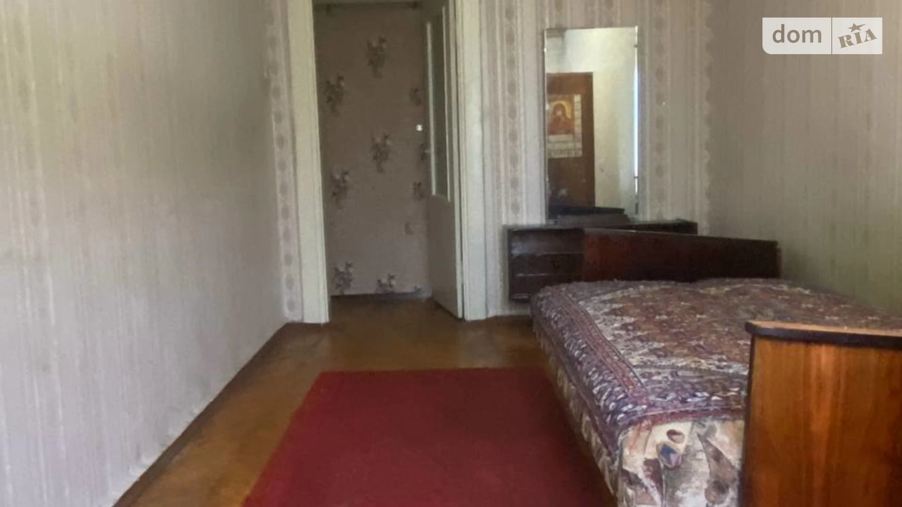 Сдается в аренду 3-комнатная квартира 57 кв. м в Николаеве, цена: 4000 грн - фото 4
