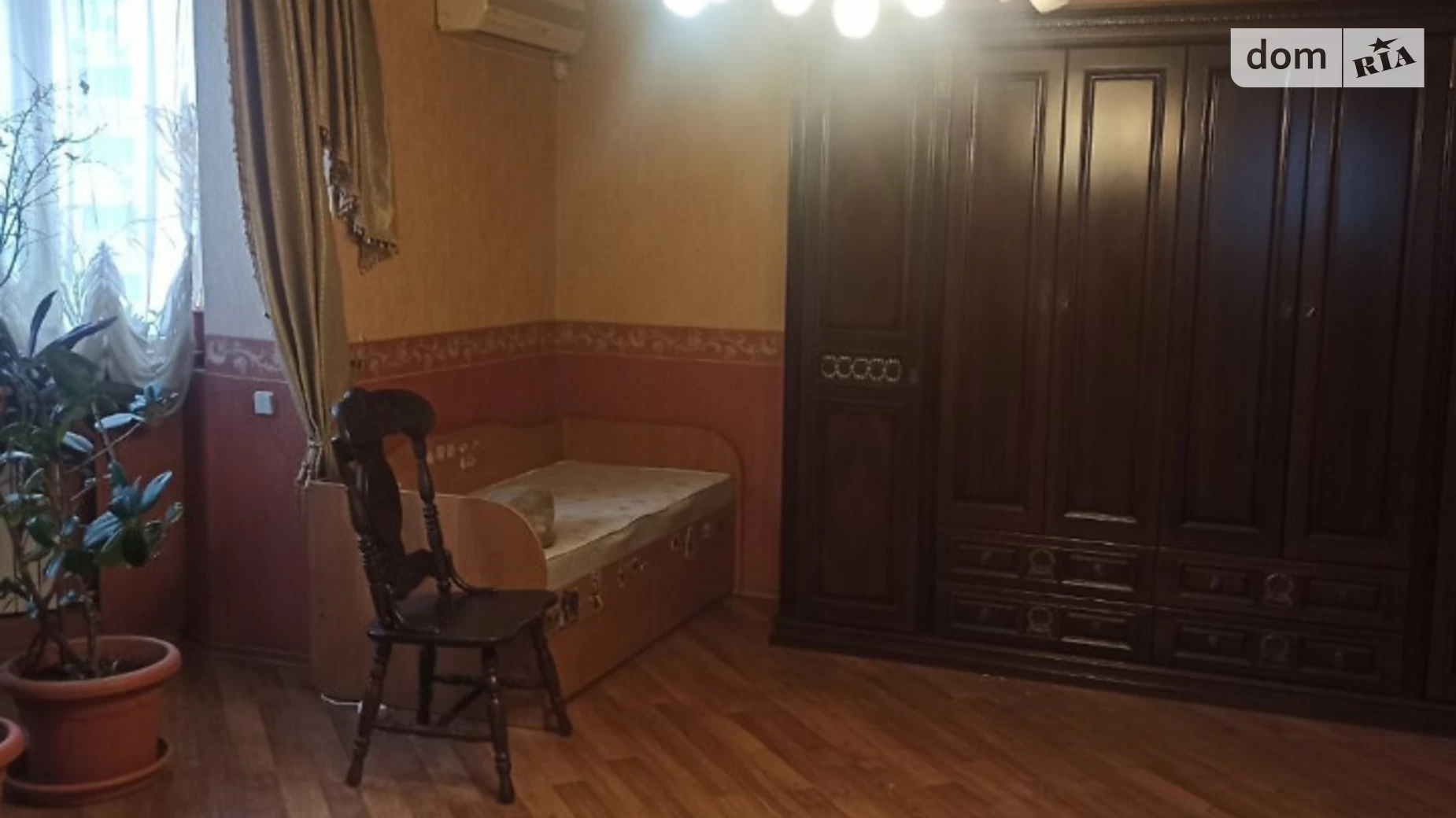 Сдается в аренду 2-комнатная квартира 100 кв. м в Киеве, ул. Митрополита Андрея Шептицкого, 12 - фото 3