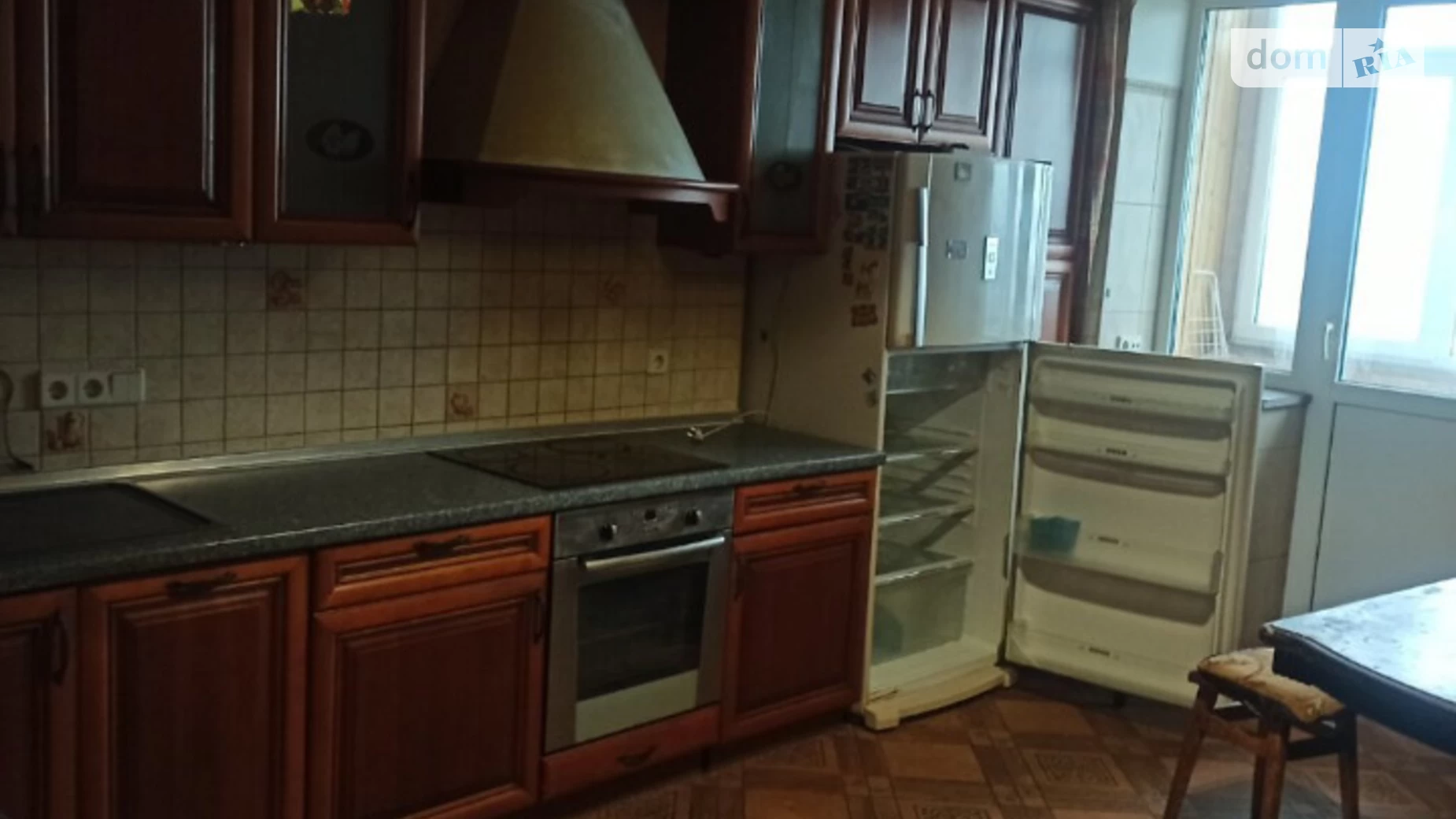 Сдается в аренду 2-комнатная квартира 100 кв. м в Киеве, ул. Митрополита Андрея Шептицкого, 12 - фото 2