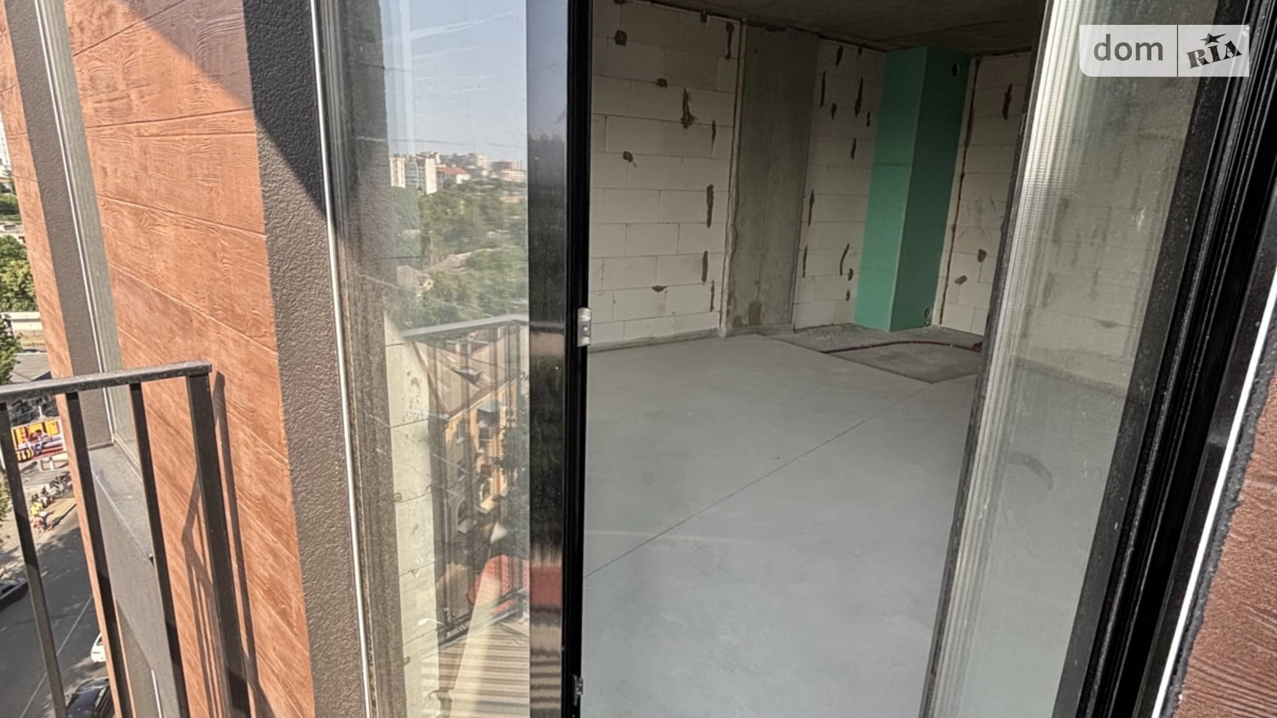 Продается 1-комнатная квартира 43 кв. м в Одессе - фото 4