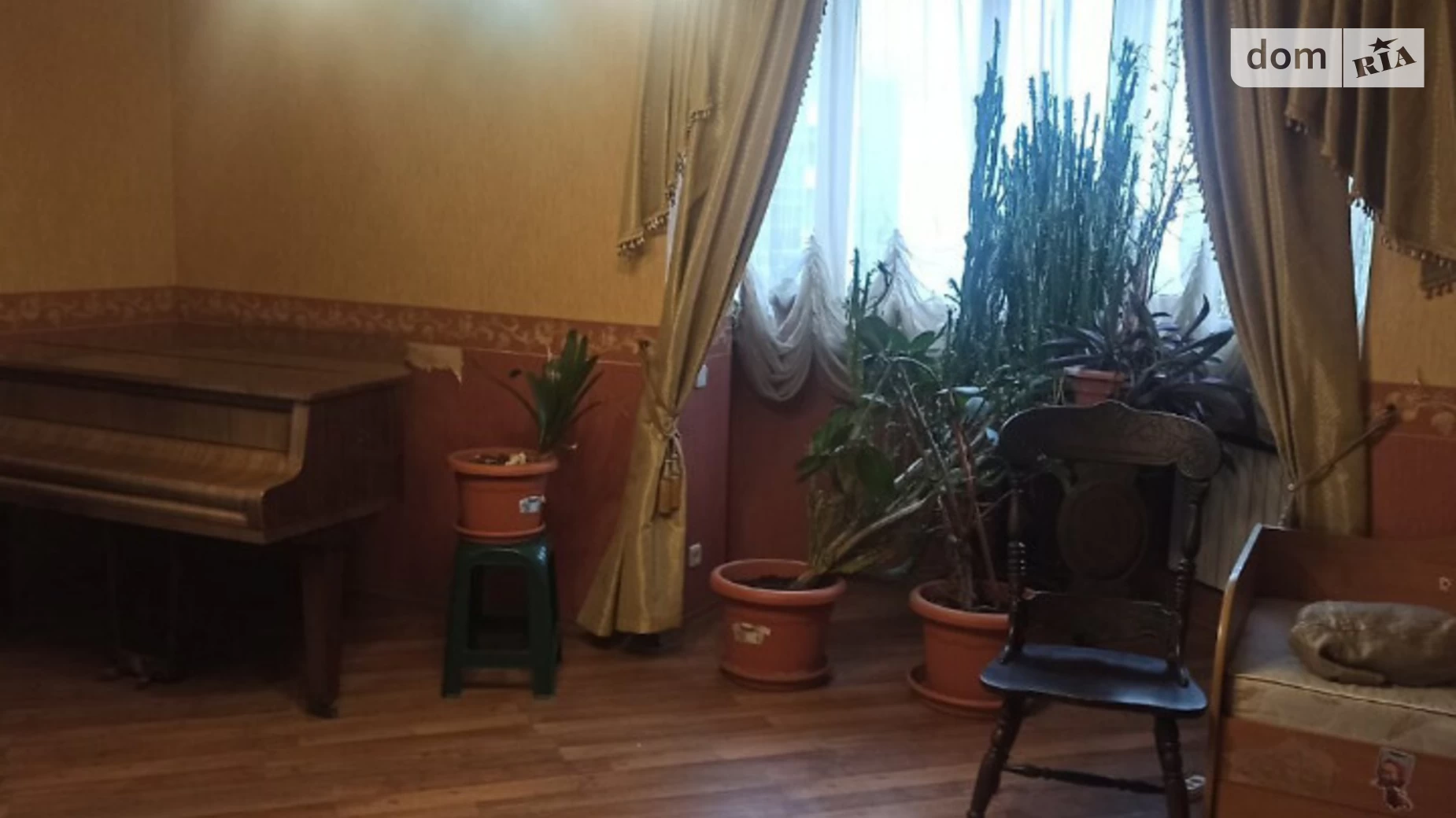 Сдается в аренду 2-комнатная квартира 100 кв. м в Киеве, ул. Митрополита Андрея Шептицкого, 12 - фото 4