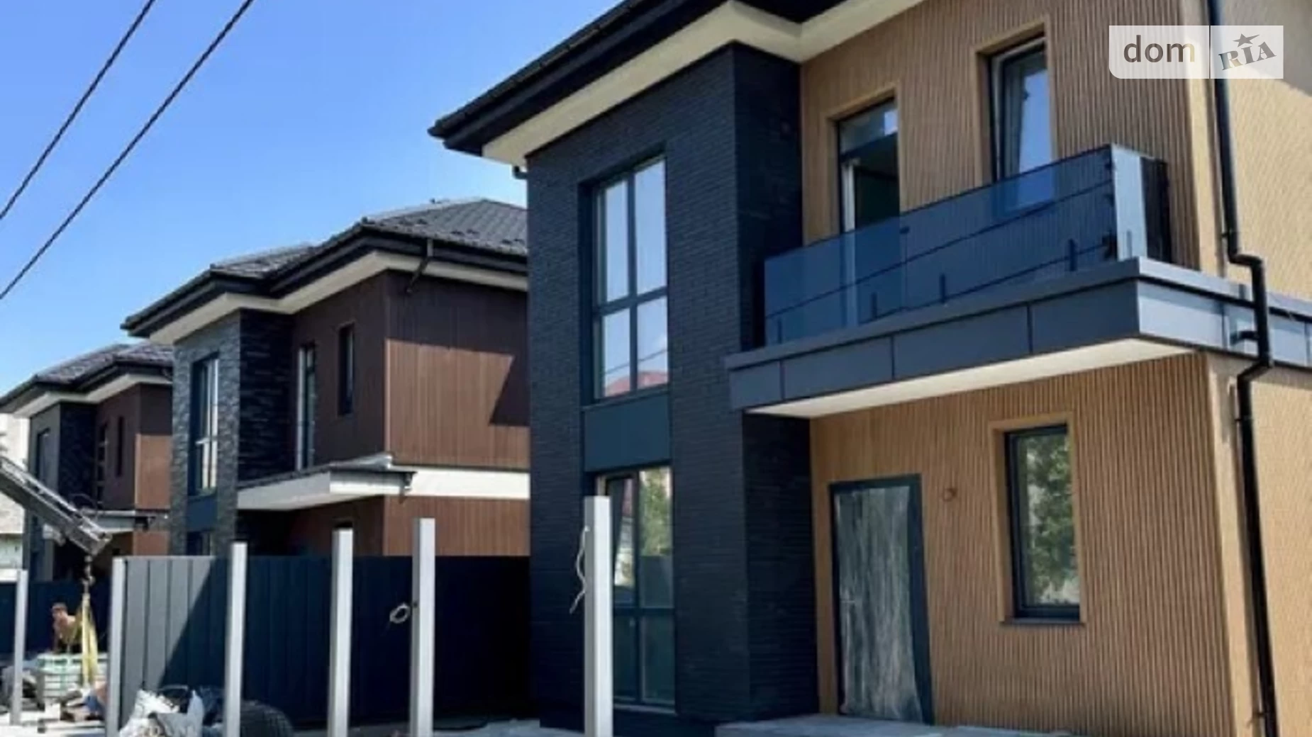 Продається будинок 2 поверховий 143 кв. м з балконом, цена: 220000 $ - фото 4
