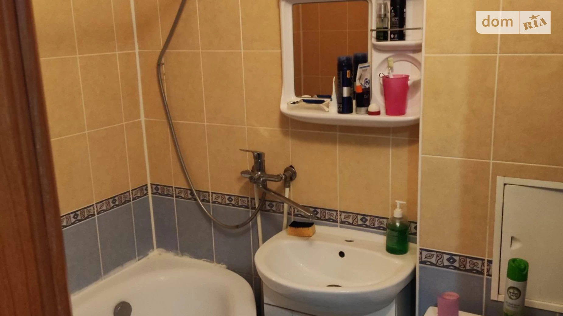 Сдается в аренду 1-комнатная квартира 32 кв. м в Броварах, ул. Олимпийская, 8Б - фото 4