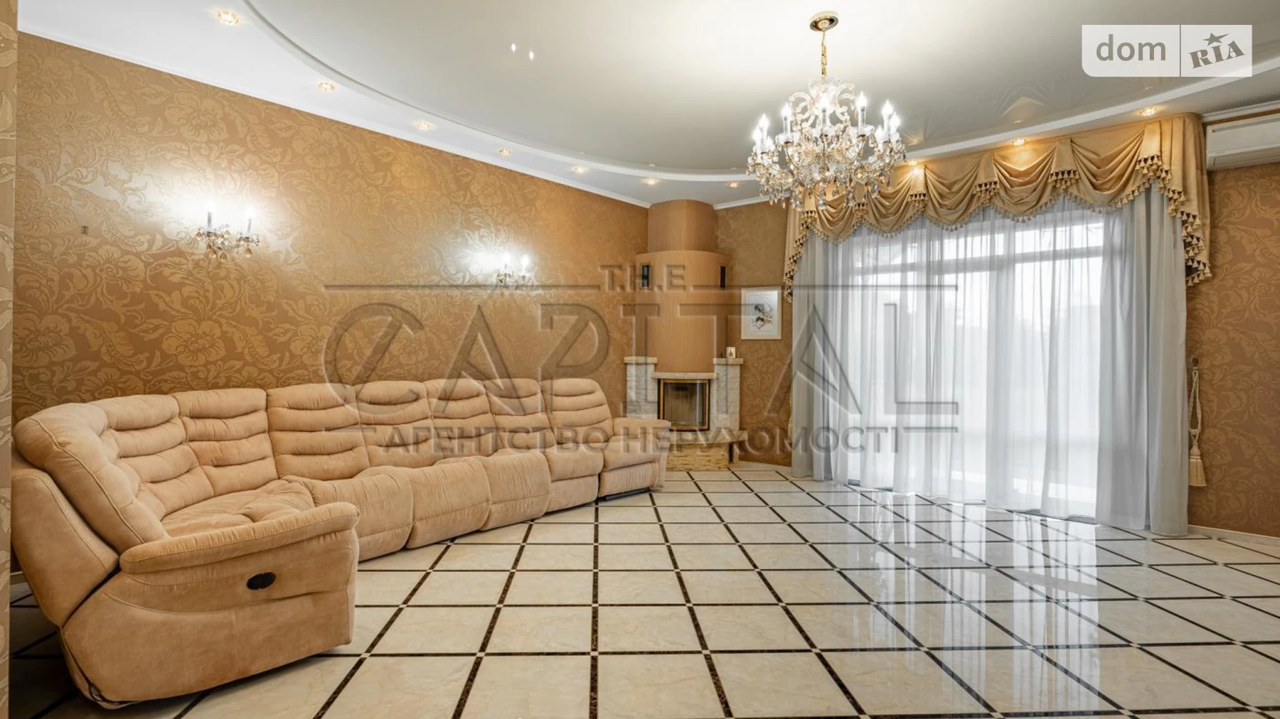Продається будинок 2 поверховий 322 кв. м з гаражем, цена: 650000 $ - фото 2