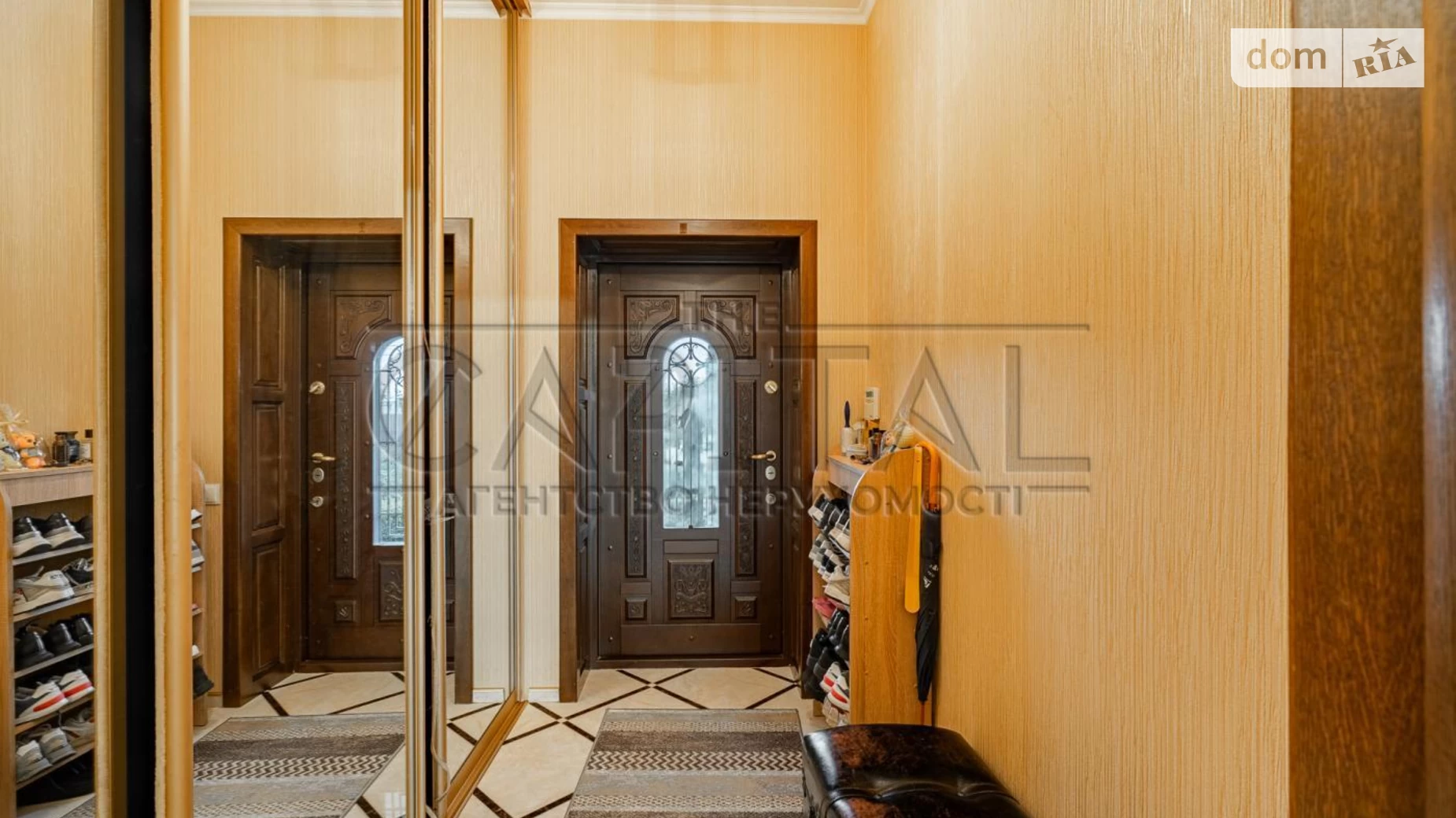 Продається будинок 2 поверховий 322 кв. м з гаражем, цена: 650000 $ - фото 5