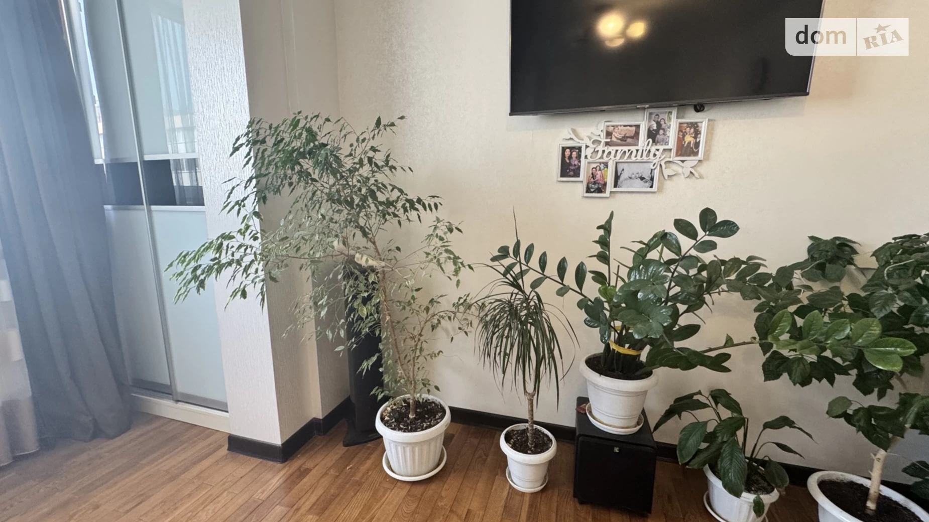 Продается 2-комнатная квартира 61.5 кв. м в Лиманке, мас. Радужный, 20 - фото 5