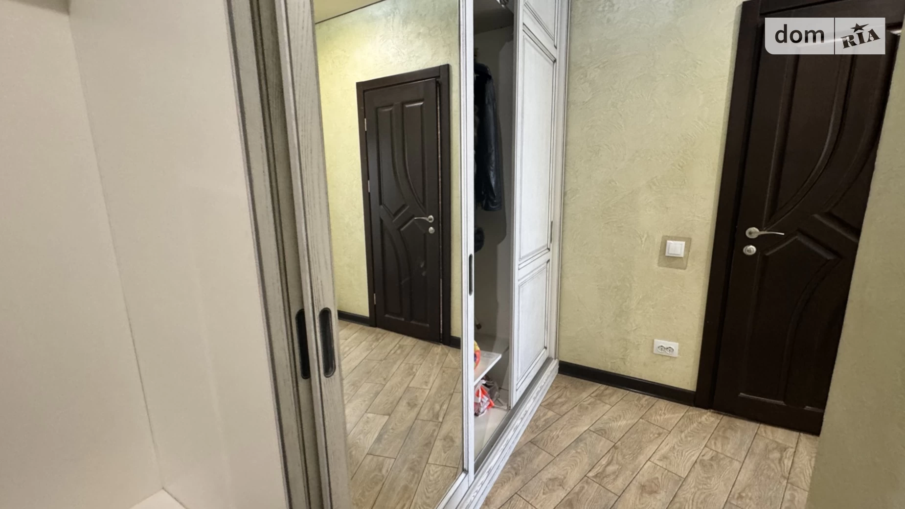 Продается 2-комнатная квартира 61.5 кв. м в Лиманке, мас. Радужный, 20 - фото 4