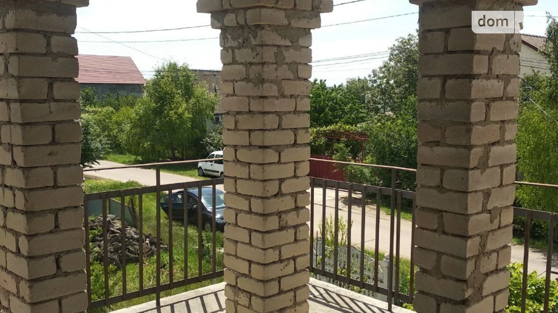 Продается дом на 2 этажа 130 кв. м с террасой, цена: 25000 $ - фото 5