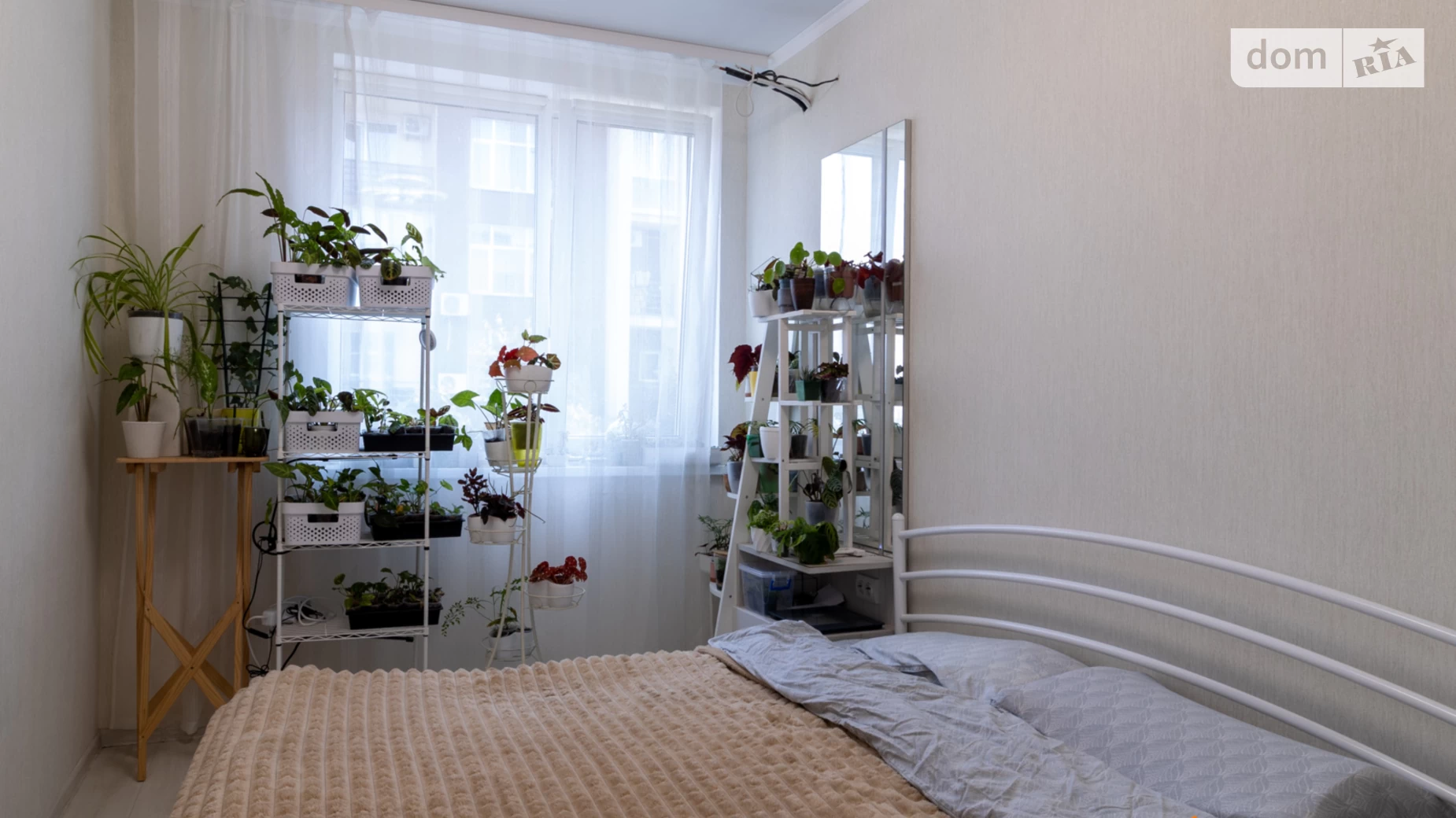 Продається 2-кімнатна квартира 48.7 кв. м у Києві, вул. Березова, 44 - фото 5