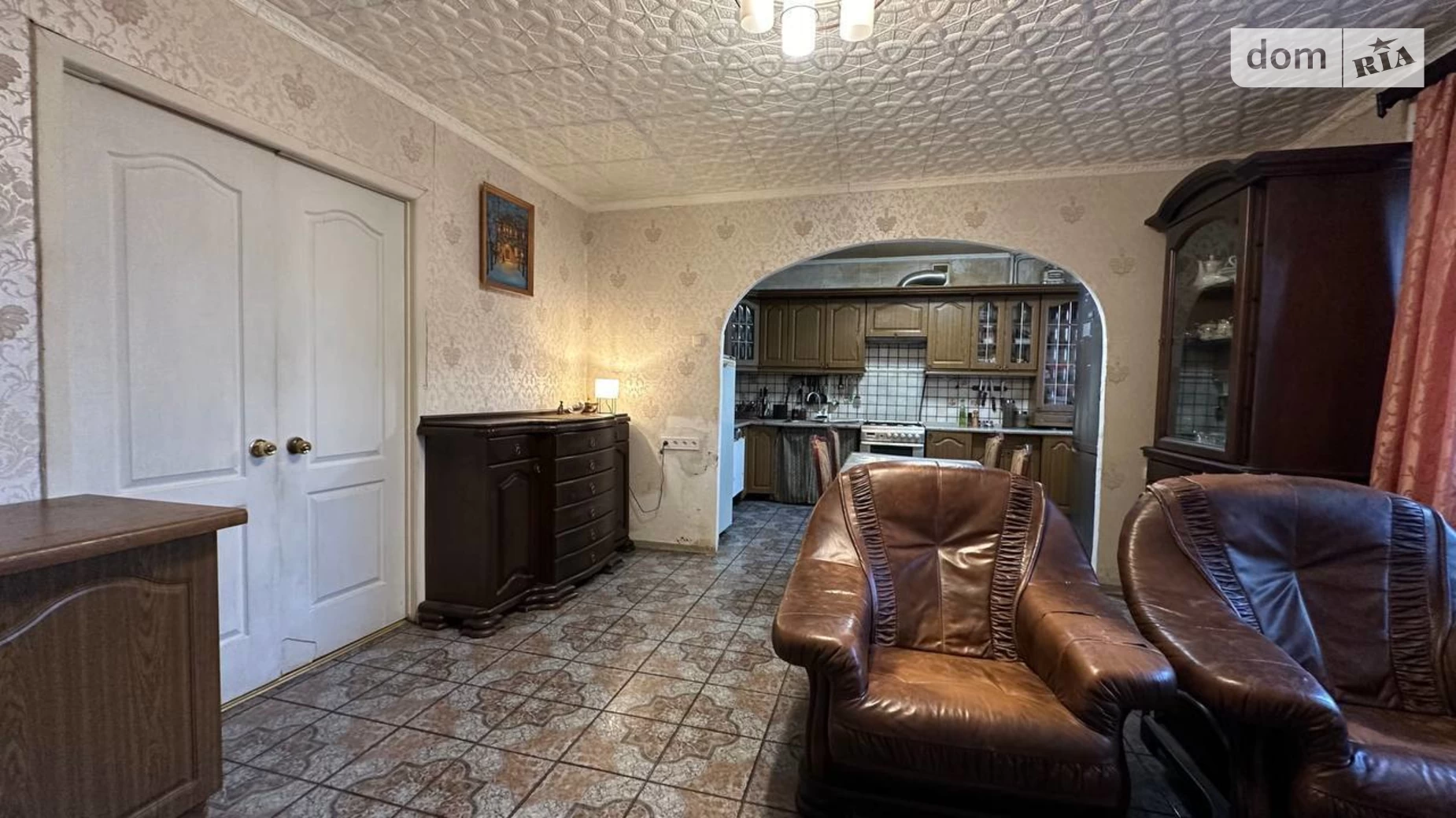 Продается 4-комнатная квартира 84 кв. м в Днепре, цена: 70500 $ - фото 2