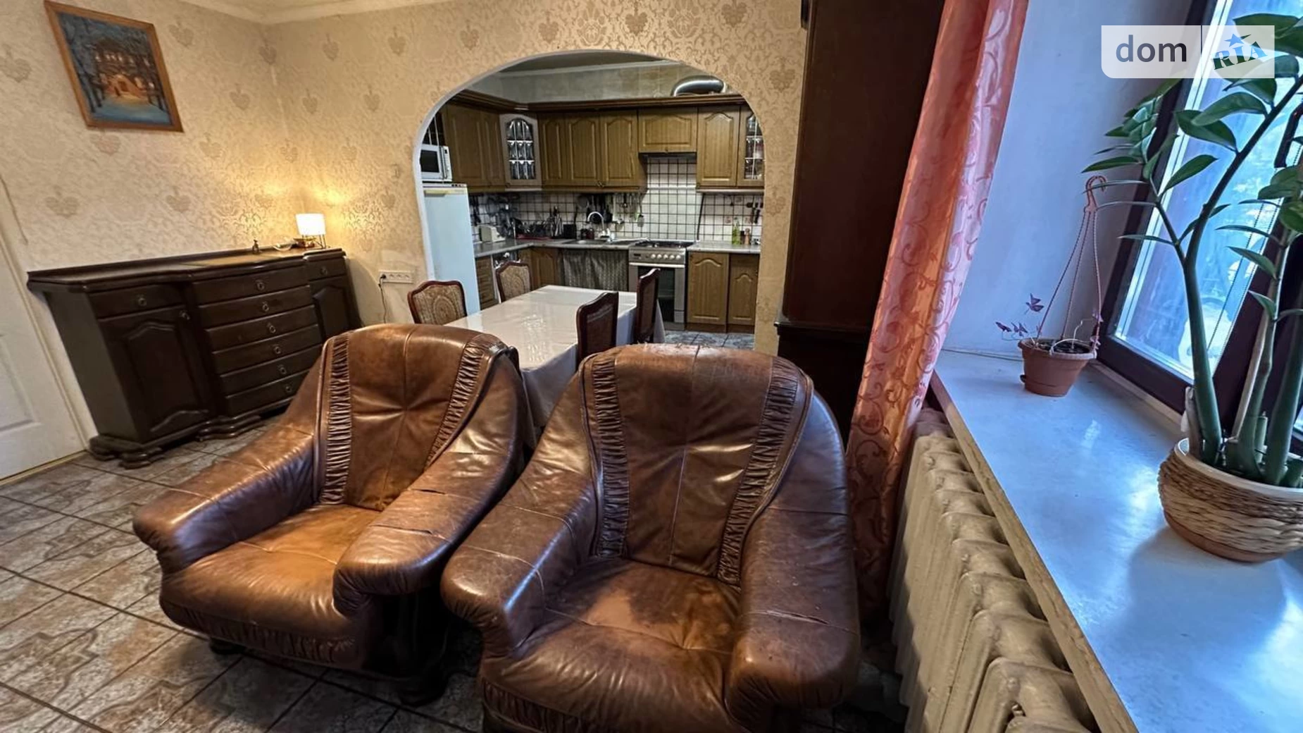 Продается 4-комнатная квартира 84 кв. м в Днепре, цена: 70500 $ - фото 3