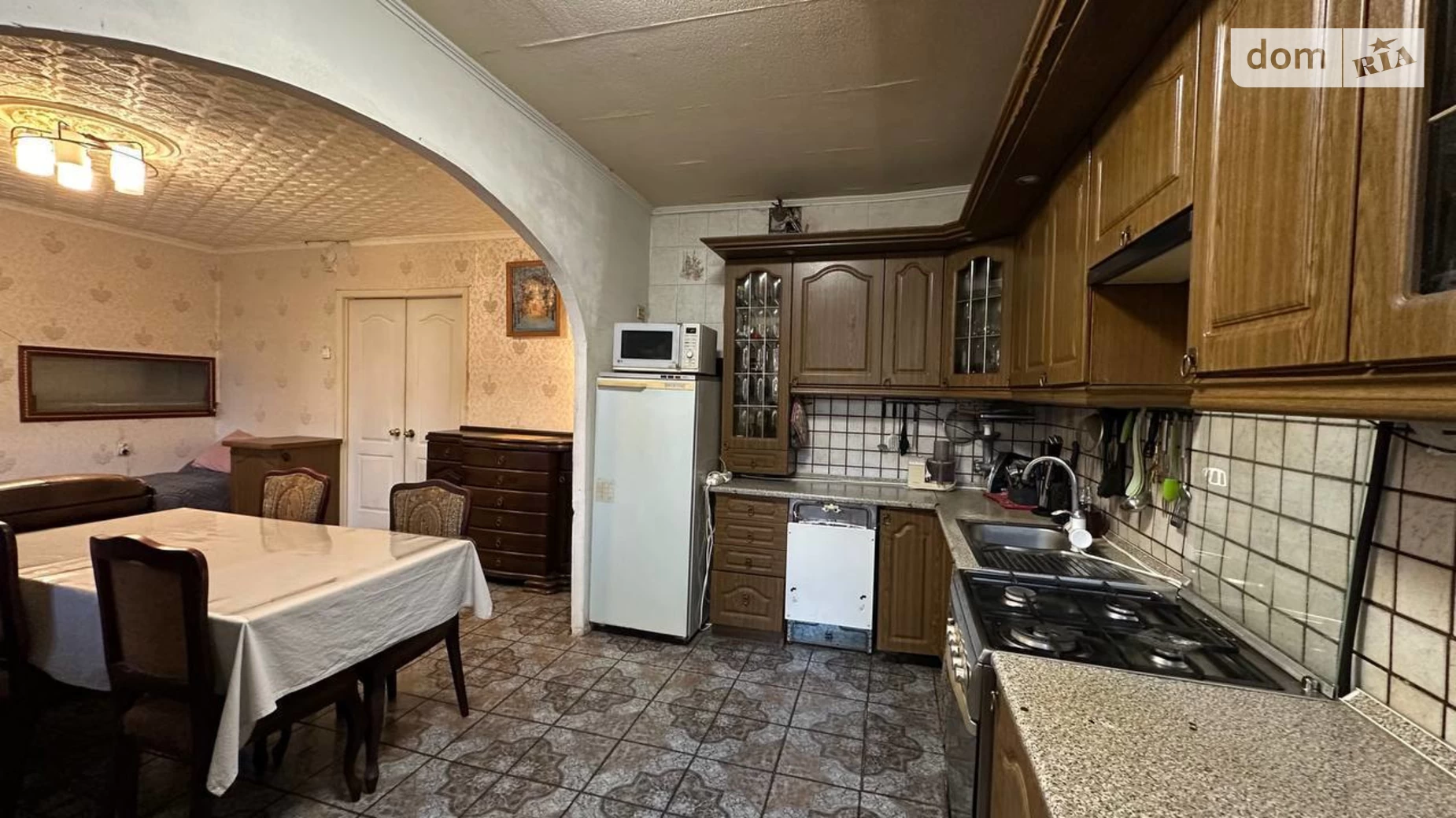 Продается 4-комнатная квартира 84 кв. м в Днепре, цена: 70500 $ - фото 4