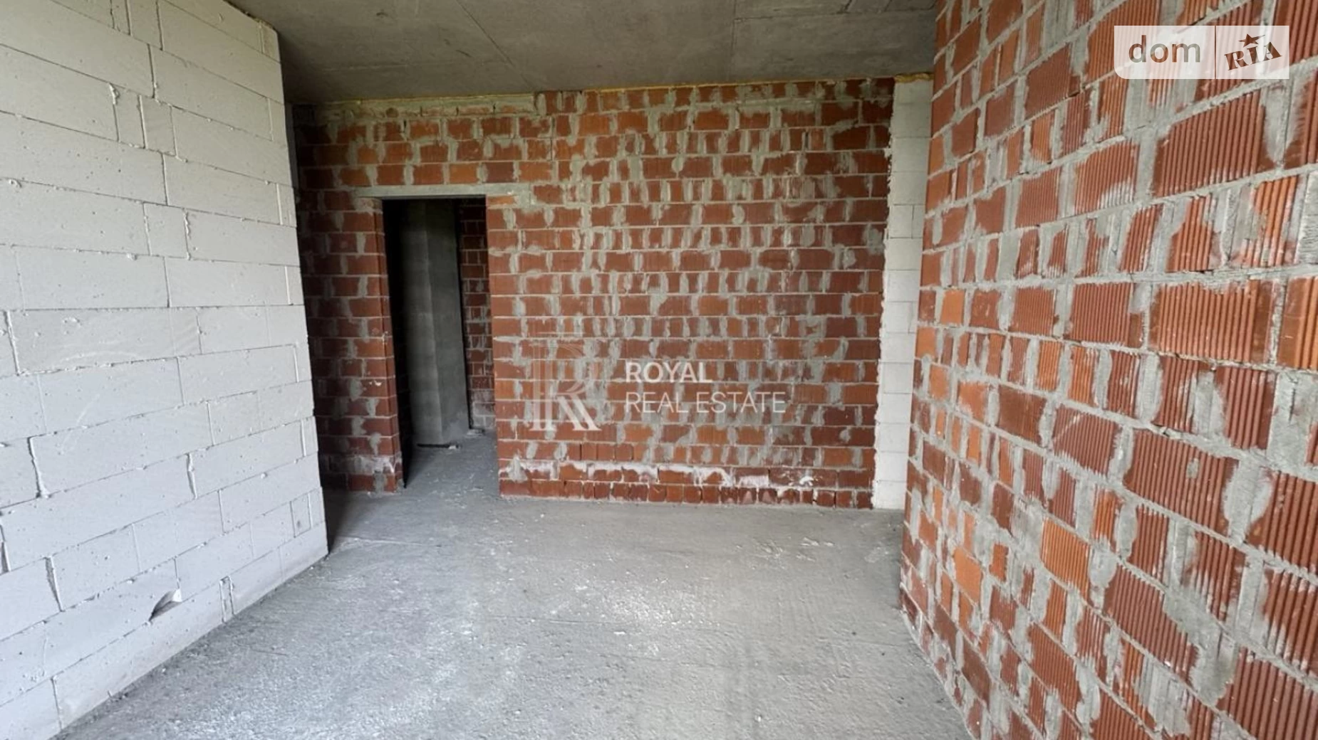 Продается 2-комнатная квартира 53.71 кв. м в Киеве, ул. Метрологическая, 13А - фото 3