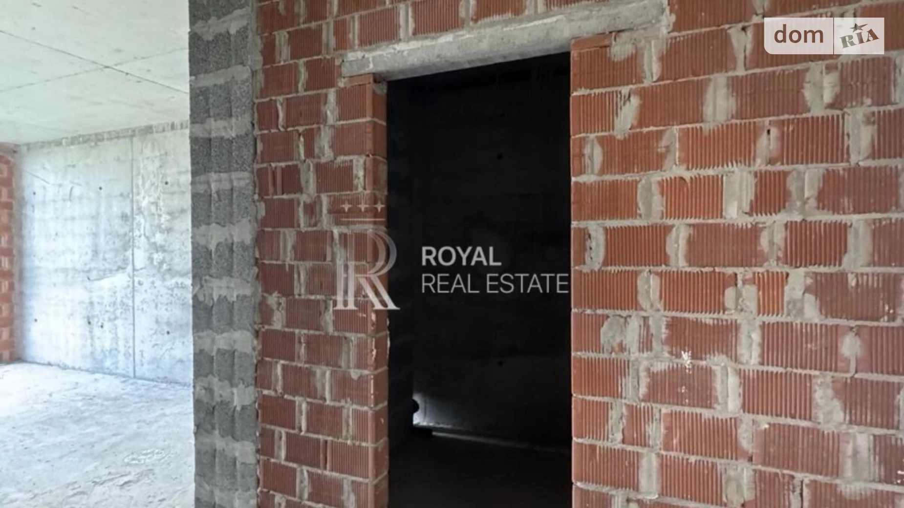 Продается 2-комнатная квартира 53.71 кв. м в Киеве, ул. Метрологическая, 13А - фото 4