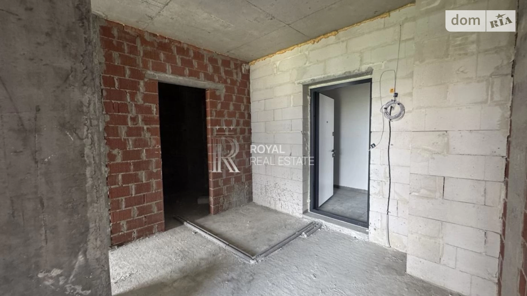 Продается 2-комнатная квартира 53.71 кв. м в Киеве, ул. Метрологическая, 13А - фото 5