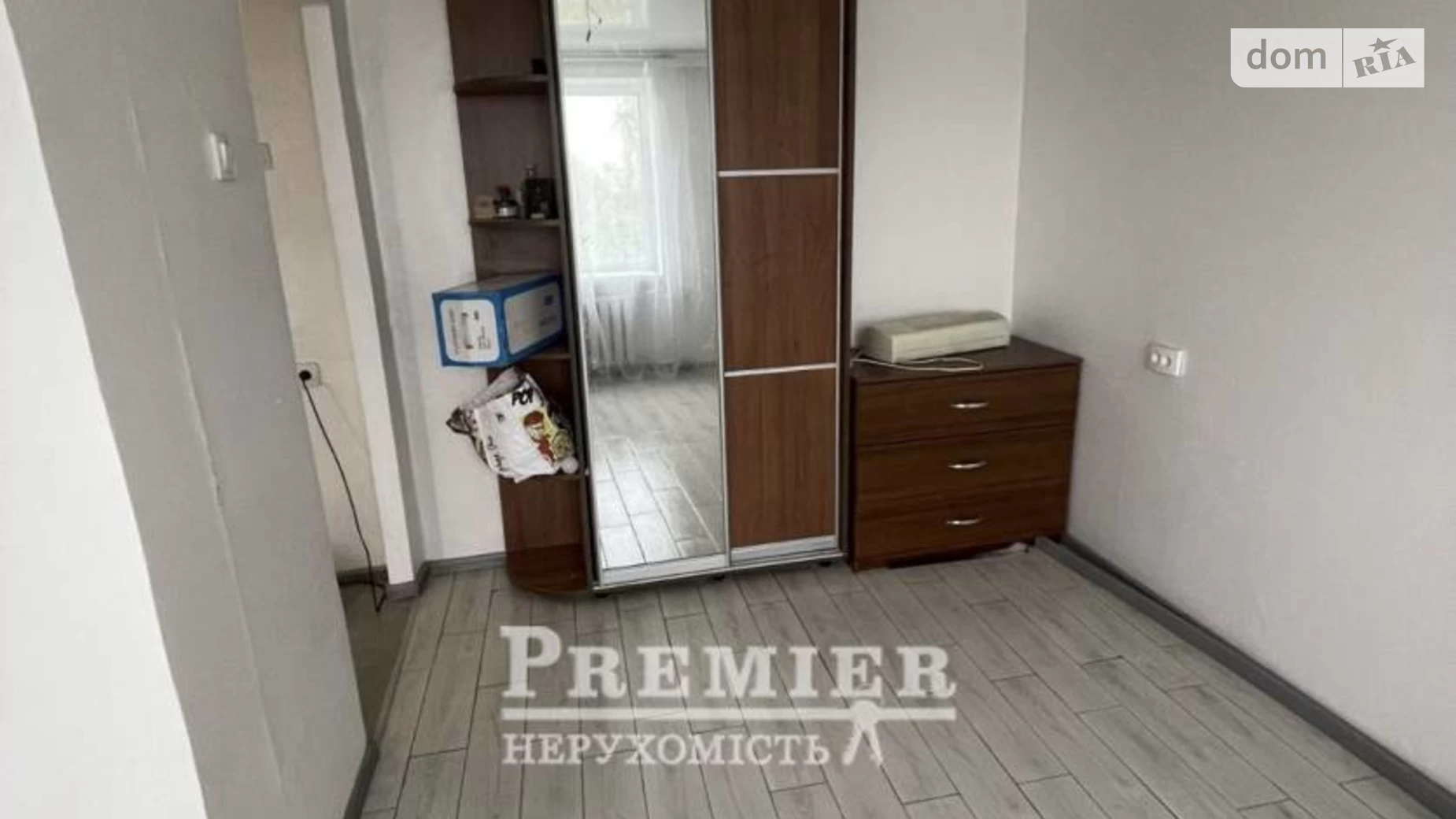 Продается 1-комнатная квартира 23 кв. м в Одессе, ул. Академика Заболотного - фото 5