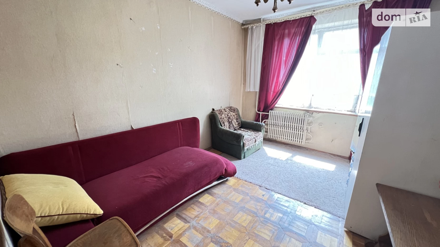 2-комнатная квартира 52 кв. м в Тернополе, ул. Бойчуков Братьев - фото 2