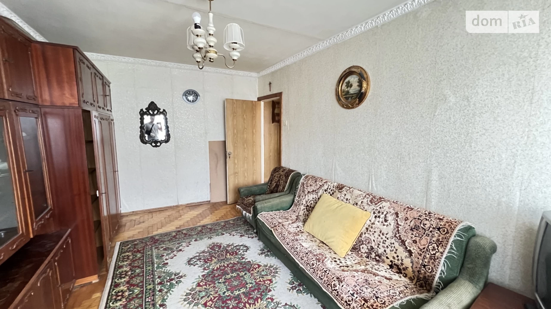 2-комнатная квартира 52 кв. м в Тернополе, ул. Бойчуков Братьев - фото 3