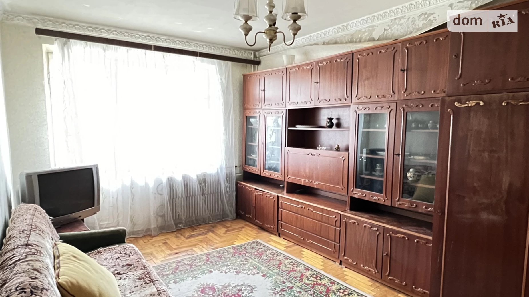 2-комнатная квартира 52 кв. м в Тернополе, ул. Бойчуков Братьев - фото 4