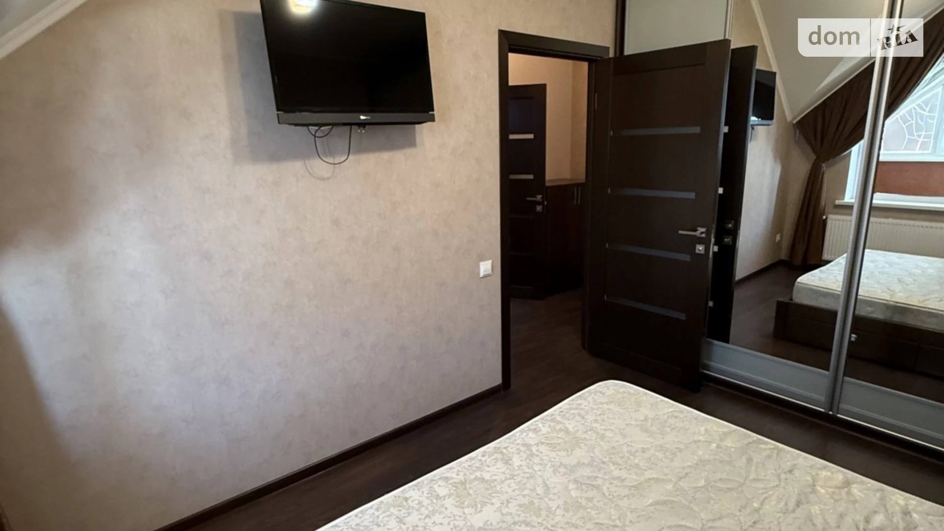 Продається 2-кімнатна квартира 61.7 кв. м у Ірпені, вул. Лісова - фото 2