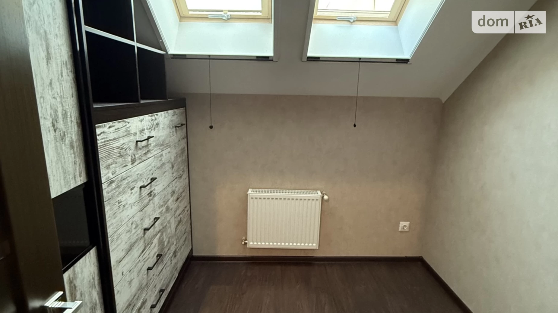 Продається 2-кімнатна квартира 61.7 кв. м у Ірпені, вул. Лісова - фото 3