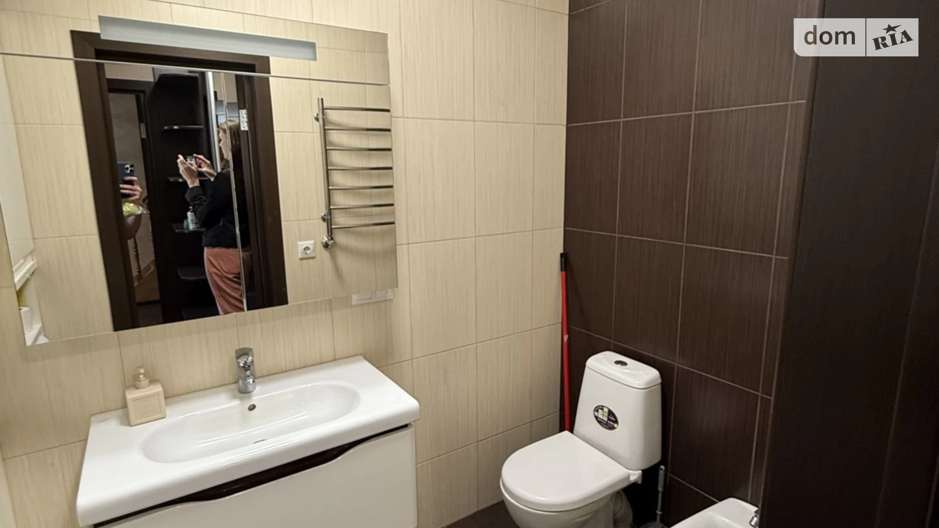 Продається 2-кімнатна квартира 61.7 кв. м у Ірпені, вул. Лісова - фото 5