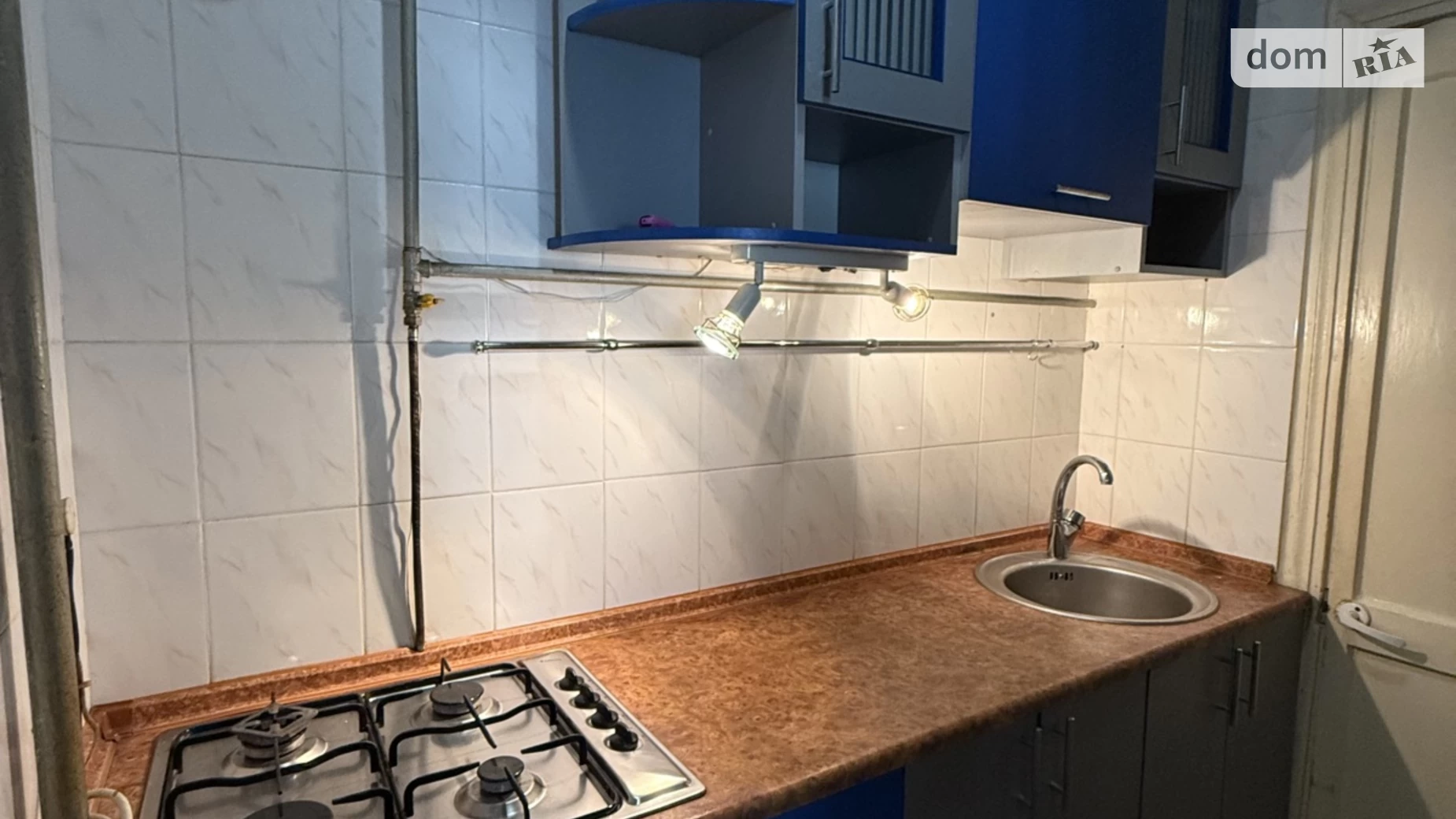 Продається 1-кімнатна квартира 18.4 кв. м у Вінниці, вул. Соборна, 54 - фото 2