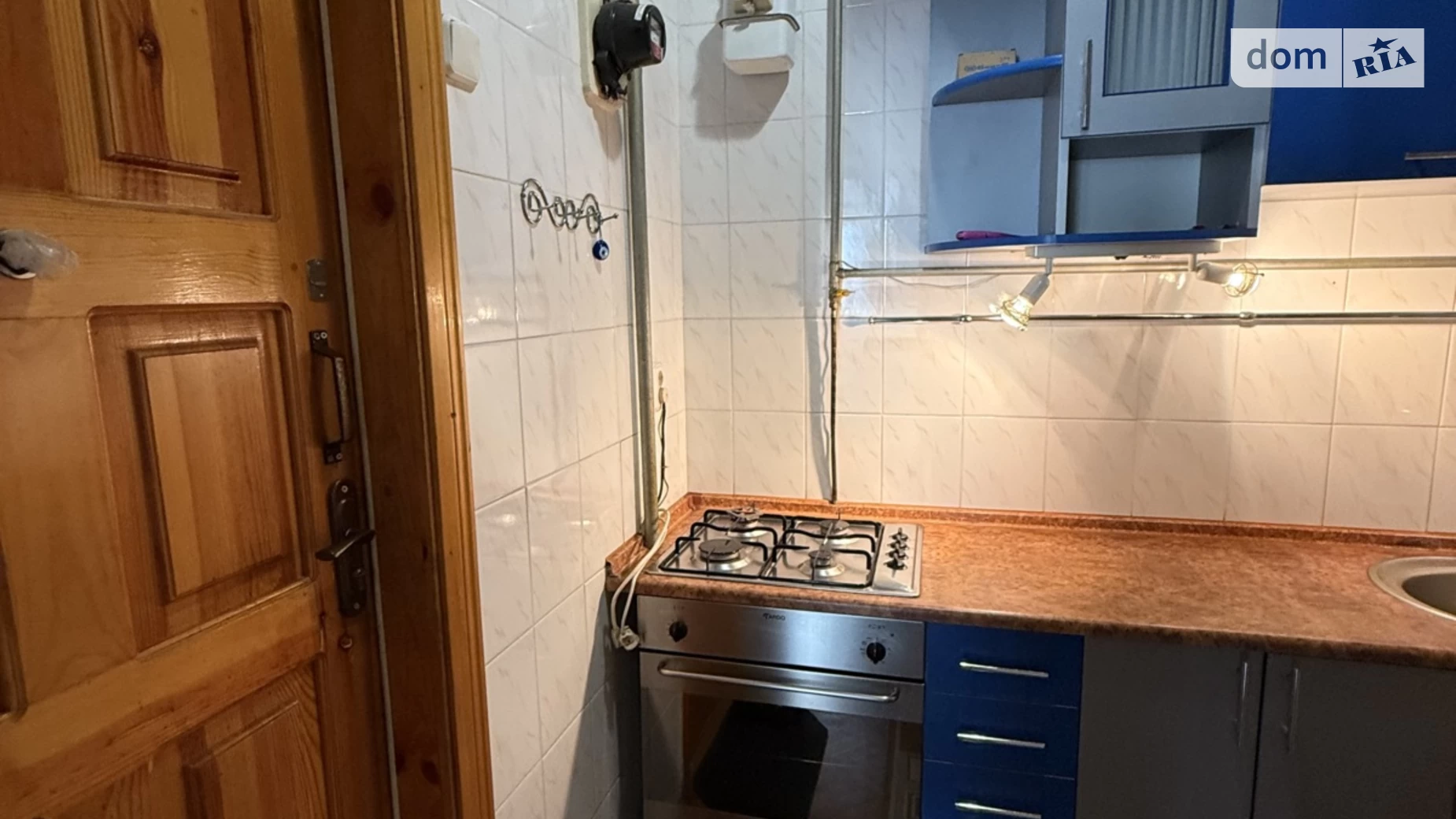 Продається 1-кімнатна квартира 18.4 кв. м у Вінниці, вул. Соборна, 54 - фото 4