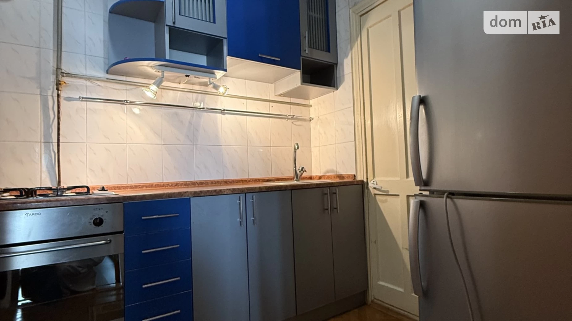 Продається 1-кімнатна квартира 18.4 кв. м у Вінниці, вул. Соборна, 54 - фото 5