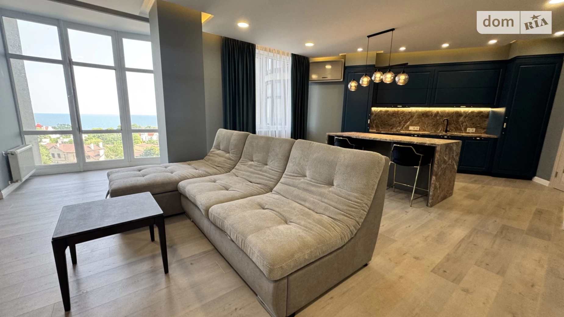 Продается 1-комнатная квартира 85 кв. м в Одессе, цена: 125000 $ - фото 3