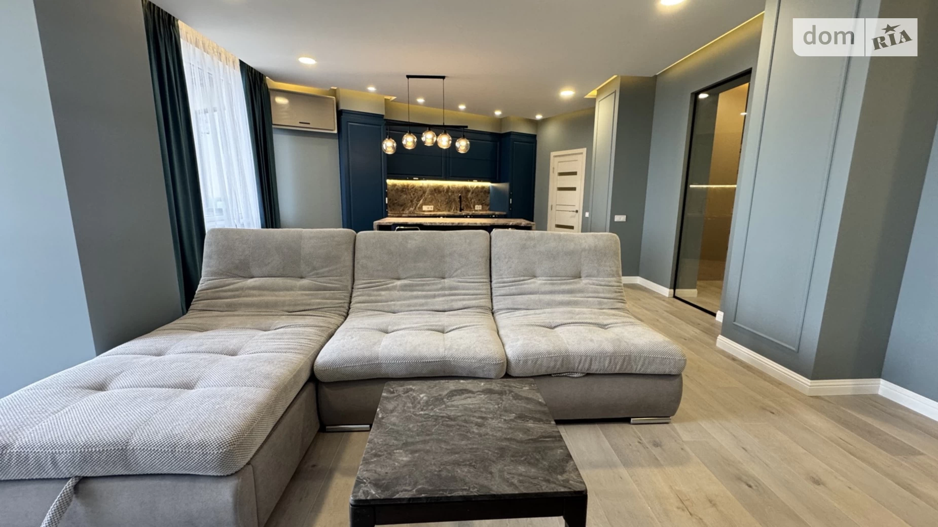 Продается 1-комнатная квартира 85 кв. м в Одессе, цена: 125000 $ - фото 4